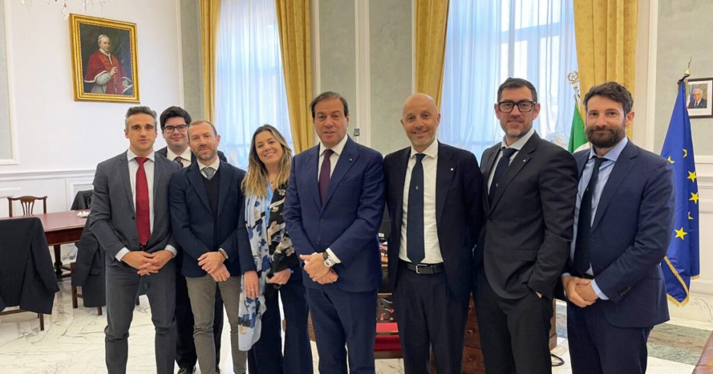 De Lise (commercialisti): “Le nostre proposte per un fisco più semplice ed efficace”