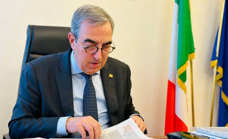 Domani forum dei commercialisti su trasporti e logistica