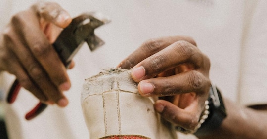 Golden Goose accelera sulla circolarità con Yatay Lab