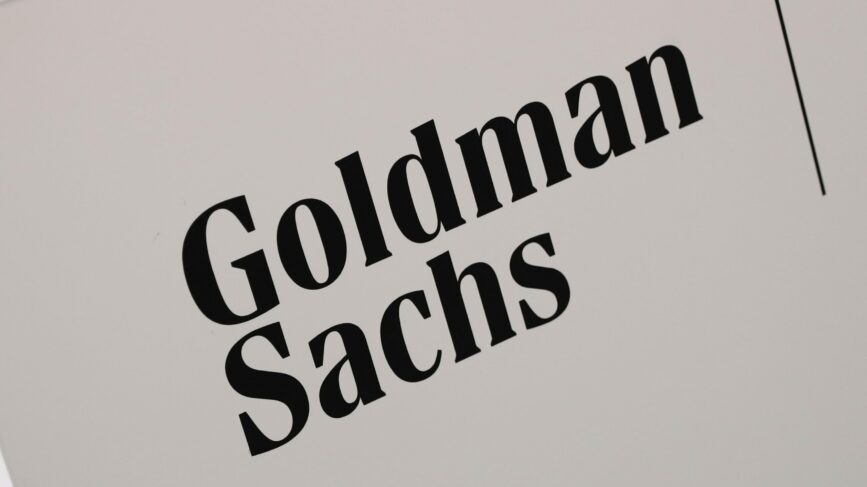 Goldman Sachs multata negli Usa per casini sui derivati