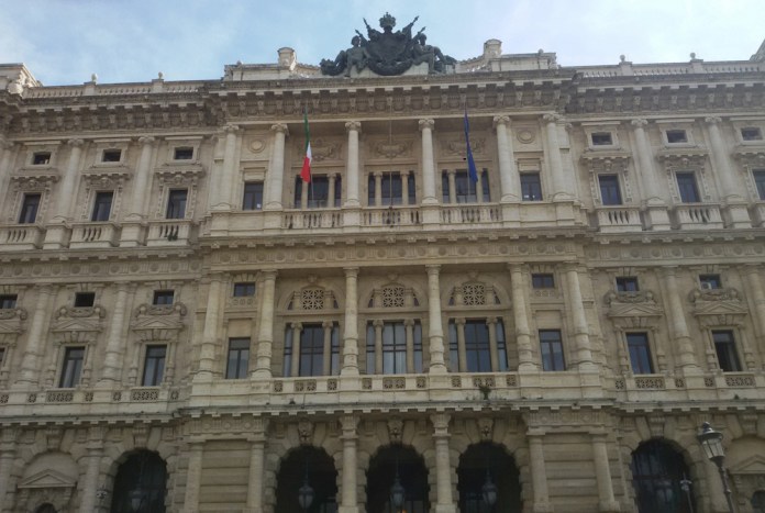 Il debito tributario estinto annulla il sequestro