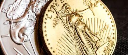 Il prezzo delle azioni GDX ETF si stabilizza poiché l’obiettivo del prezzo dell’oro è salito a $ 2.730