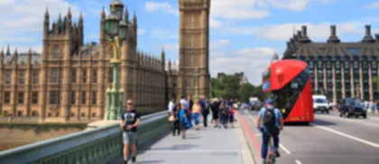 Inflazione nel Regno Unito ora tra le più alte d’Europa: crisi del costo della vita