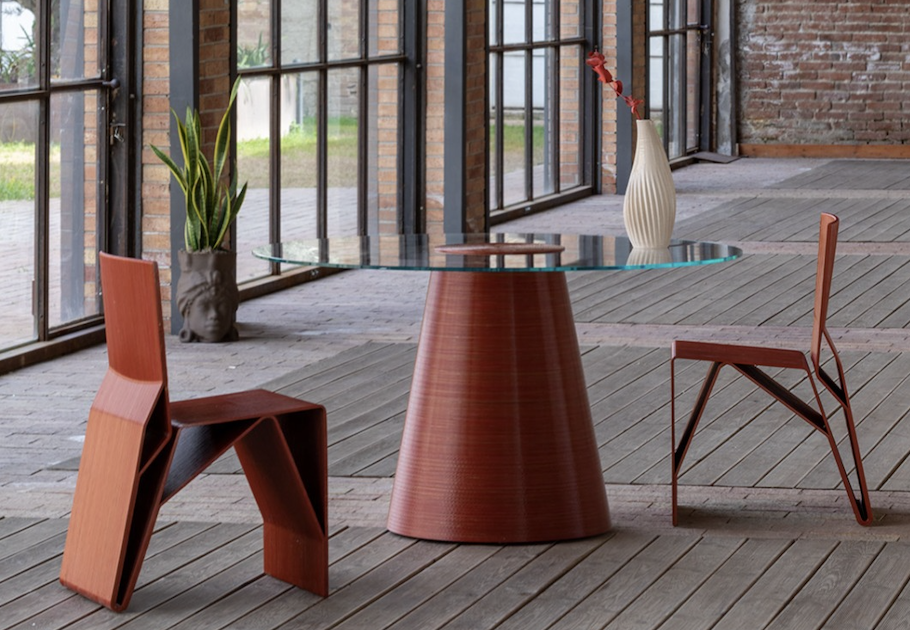 Innovazione, Medaarch protagonista a Milano Design Week