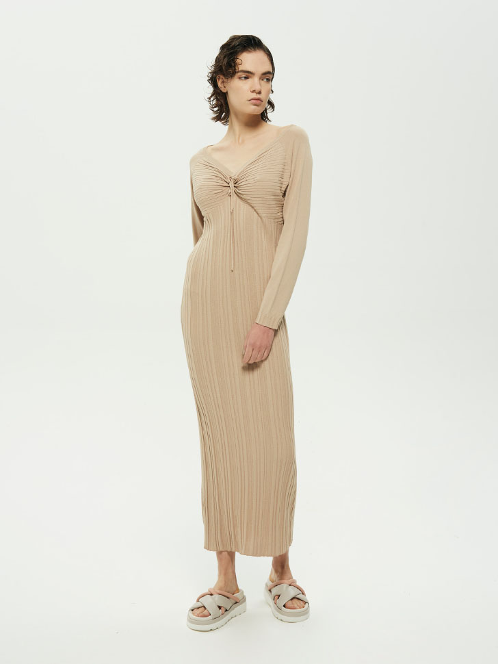 Ixos collezione “Daily wave” Primavera Estate 2023