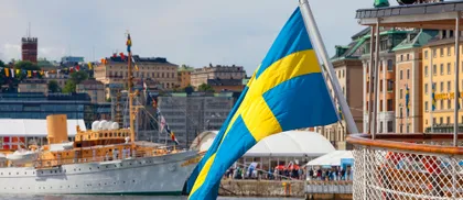 La coppia USD/SEK arretra mentre l’inflazione svedese e l’indice DXY scivolano