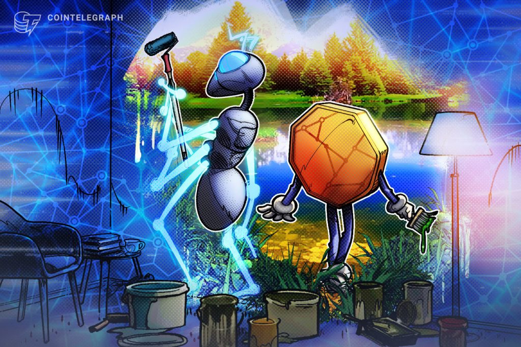 La DeFi introduce nuove opportunità di guadagno, del tutto assenti nella finanza tradizionale