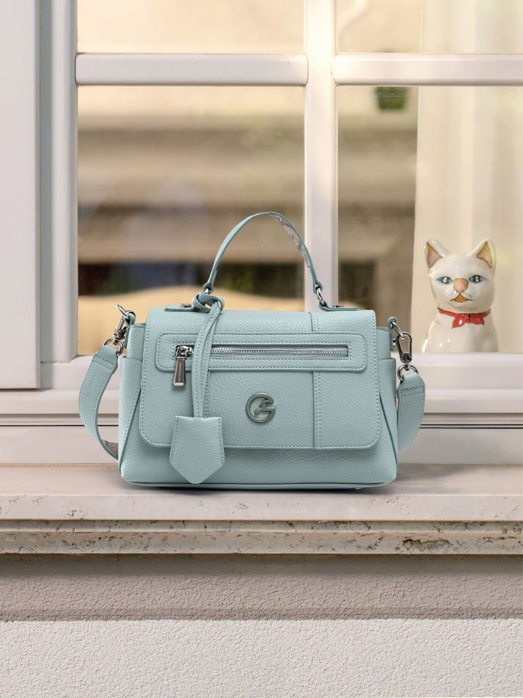 La primavera Gattinoni è un trionfo di eleganza con Denise