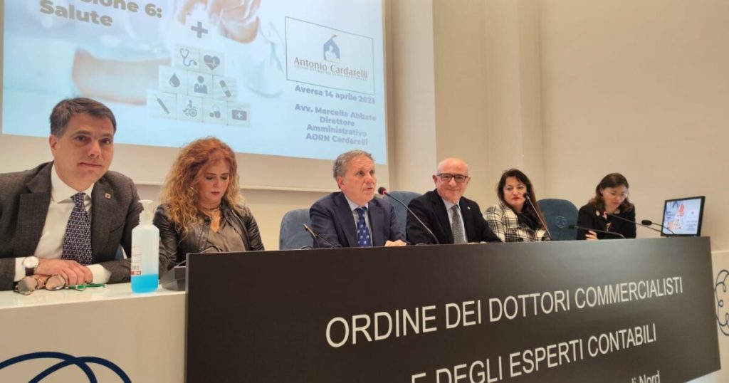 Matacena (commercialisti): “Il PNRR è un’occasione importante per la Campania”