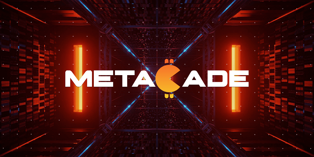 Metacade (MCADE) è live su Uniswap. Altre quotazioni in arrivo ad aprile