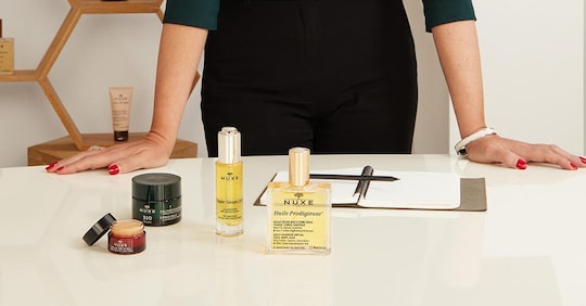 Nuxe accelera in Italia, secondo mercato dopo la Francia