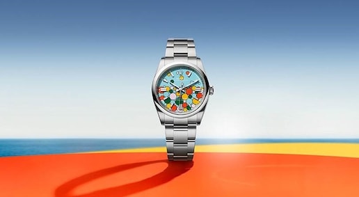 Orologi svizzeri, Rolex domina il mercato. E cresce la polarizzazione