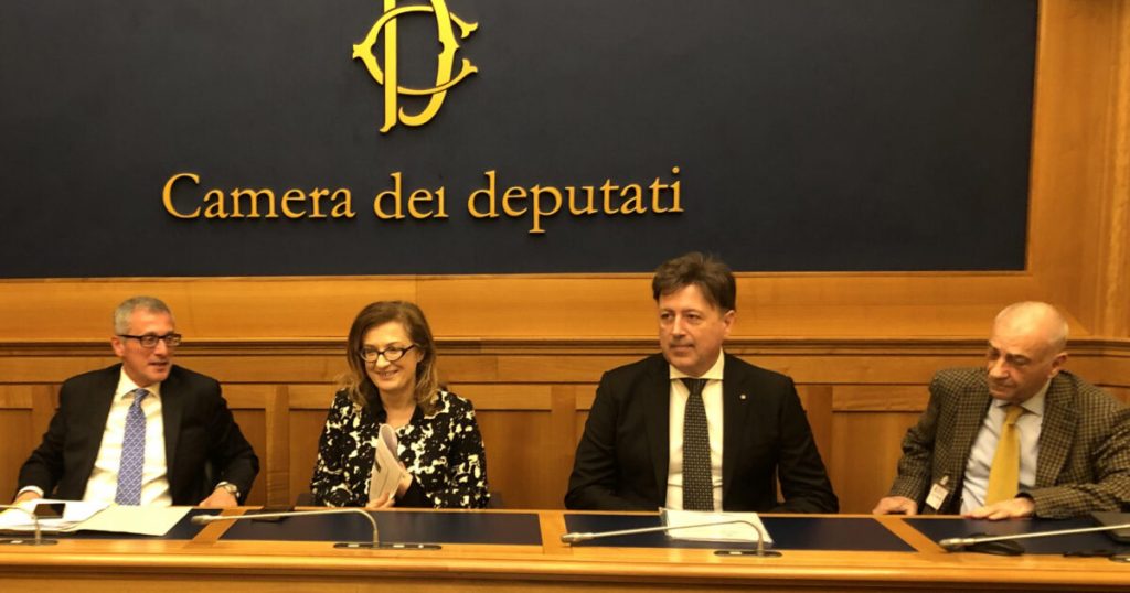 Patriarca (FI): “La pace fiscale sostiene famiglie e imprese in difficoltà”