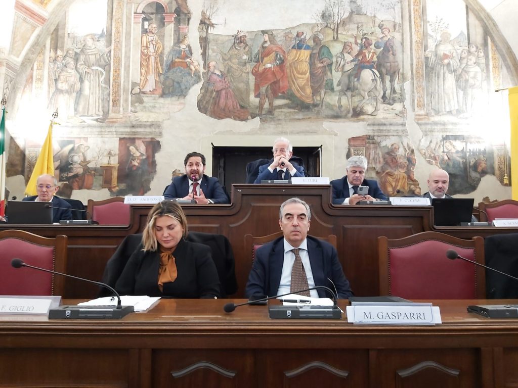 PNRR, Turi (commercialisti) “Ai comuni 3 mld sui trasporti, noi disponibili per centrare obiettivo”