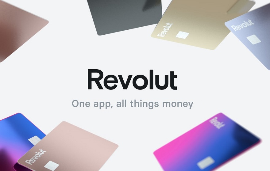 Revolut lancia le Raccolte, un nuovo strumento per il trading di criptovalute