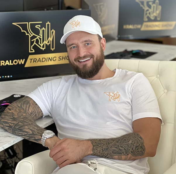 Thomas Kralow: recensioni e opinioni. Come funziona la Trading University?