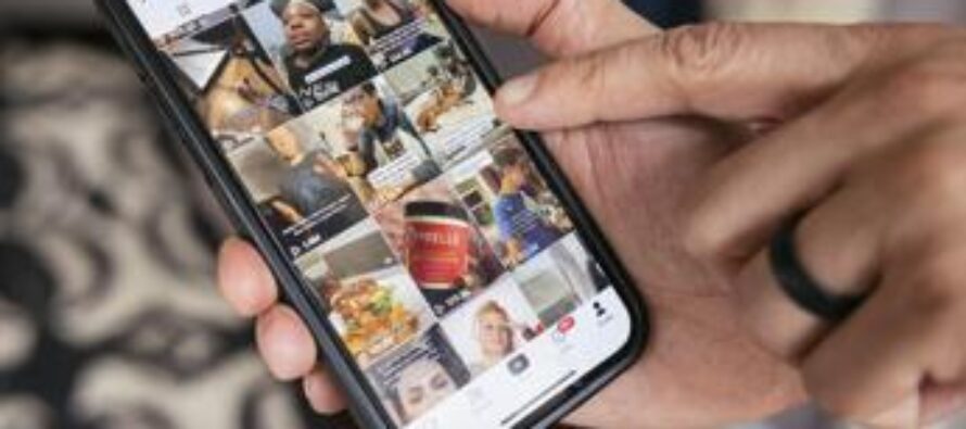 Video su TikTok e guru, il mercato dei guadagni facili online