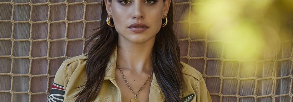 Aeronautica Militare Collezione Woman Primavera Estate 2023