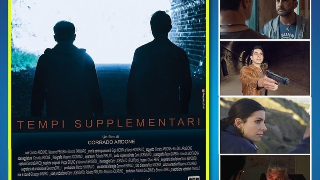 Al Cinema Teatro Charlot due serate con i protagonisti del cinema italiano