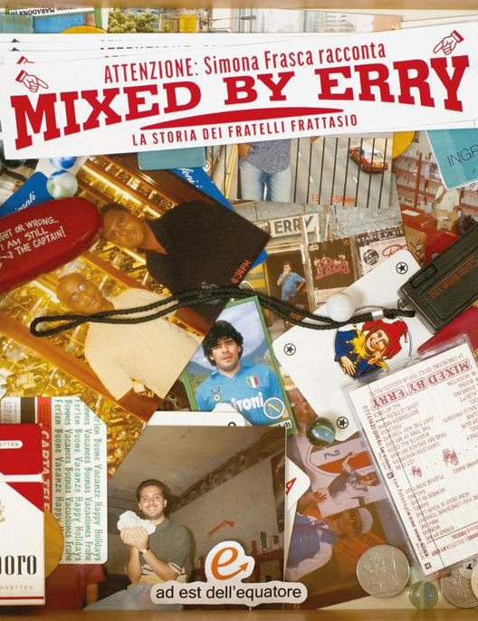 Al Cnr-Iriss di Napoli si parla del fenomeno “Mixed by Erry”