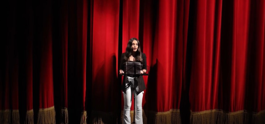 Al via la Campagna di sensibilizzazione ‘Il Teatro al Servizio della Salute’