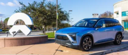 Analisi del prezzo delle azioni Nio: potrebbe aumentare di circa l’80% a meno che ciò non accada