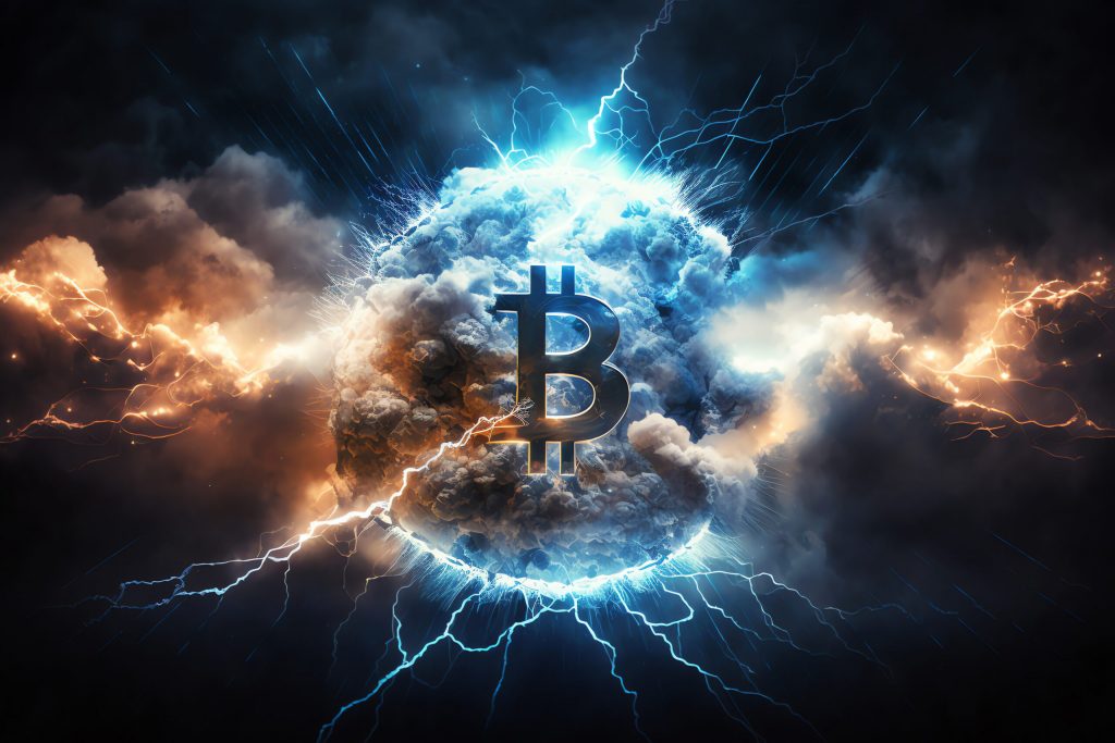 Anthony Scaramucci dice che sta attaccando con Bitcoin – ecco perché