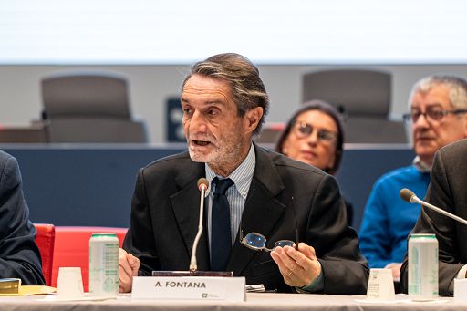 Autonomia, A.Fontana: qualcuno la ostacola, tempo sta scadendo