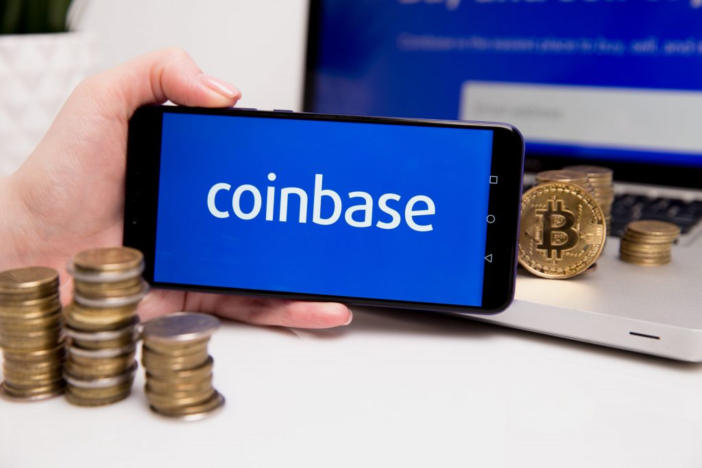 Azioni Coinbase: HC Wainwright aggiorna l’obiettivo di prezzo COIN, ribadisce il rating Buy