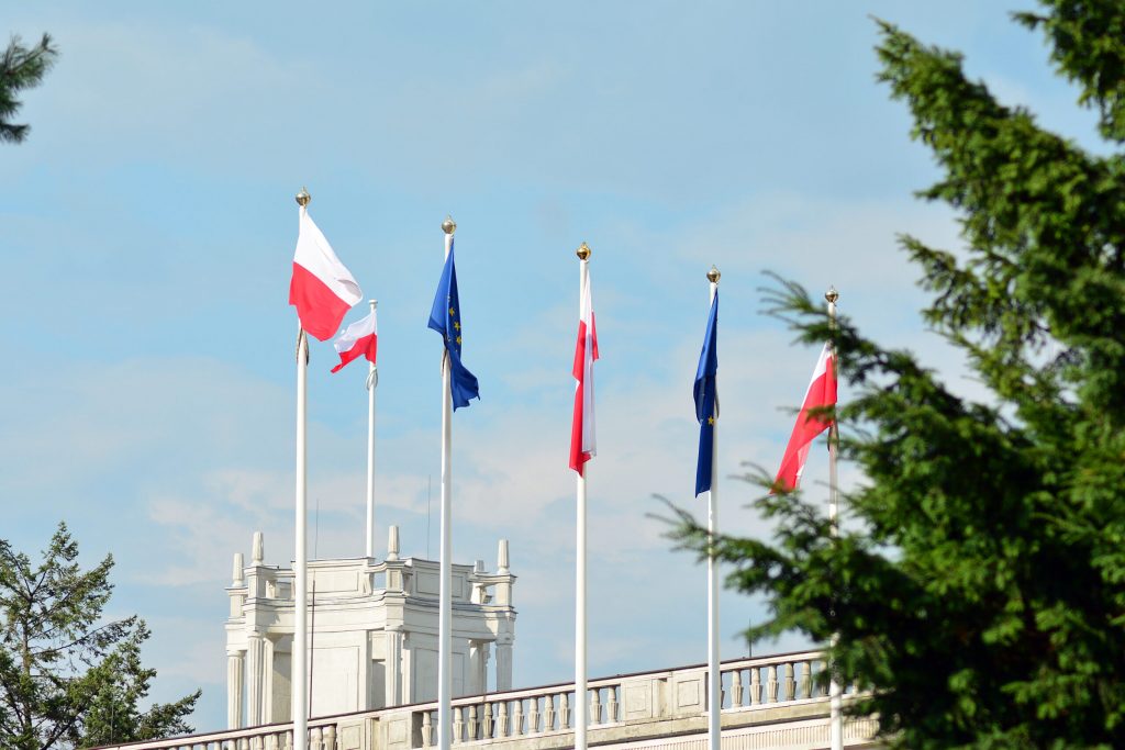 Bitget si assicura la licenza VASP in Polonia