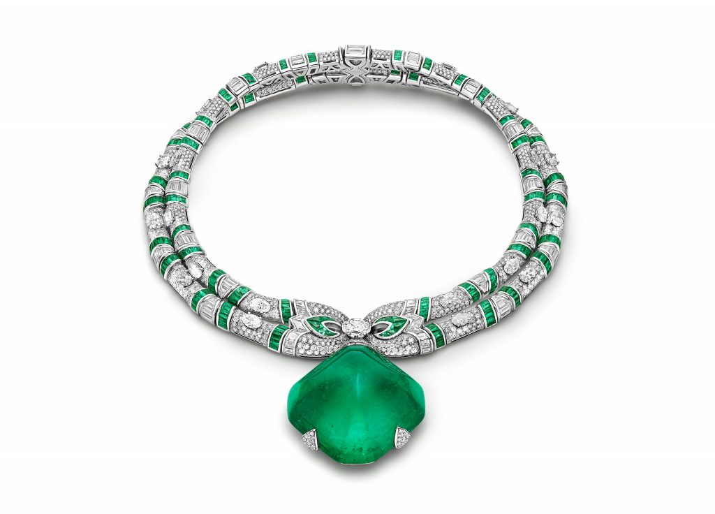 Bulgari racconta il Mediterraneo con la sua alta gioielleria. Il ceo: «Vendite oltre le aspettative»