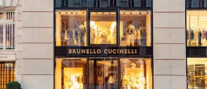 Chi vuole acquistare beni di lusso europei? Sembra che lo facciano tutti