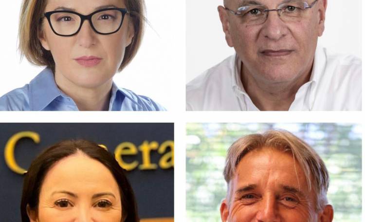 Cnpr Forum: “Stop a politica dell’emergenza, serve pianificazione di opere strutturali”