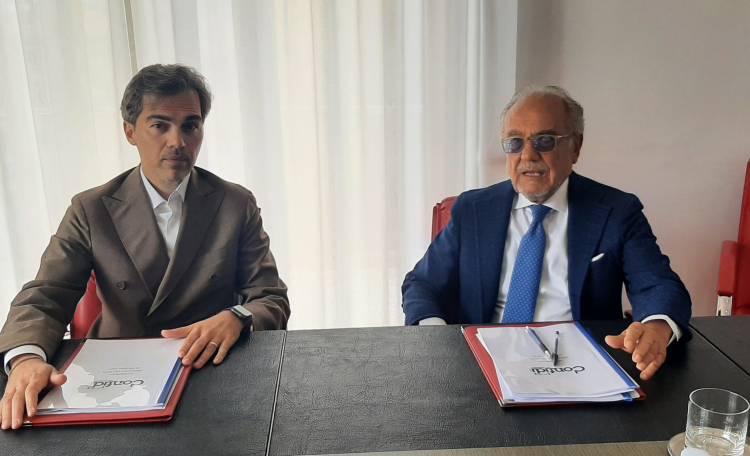 Confidi Pmi Campania, 4 milioni di finanziamenti diretti alle piccole e medie imprese nel 2023