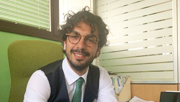 D’Aria (Mes Group): “Da Napoli la sfida dell’Innovazione per rilanciare l’economia del Paese”