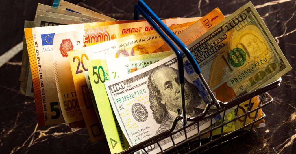 Darrell Hubbard sul modello di Unicoin per rivoluzionare il FX globale