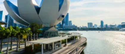 Dimentica gli Stati Uniti, la crittografia è pronta per un grande successo in Asia