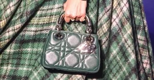 Dior investe in una manifattura di borse a Scandicci