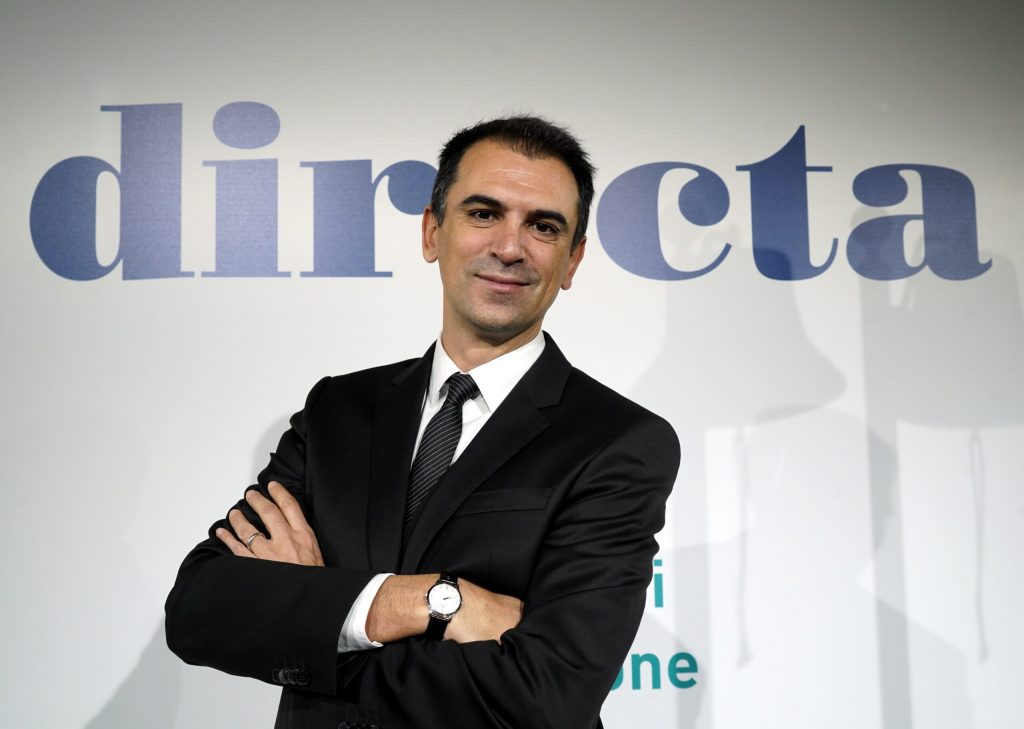 Directa SIM, accordo con LGIM per distribuzione di ETF core e tematici