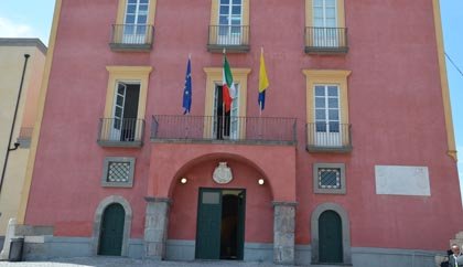 Domani la presentazione di “Miti e Leggende” a Pozzuoli