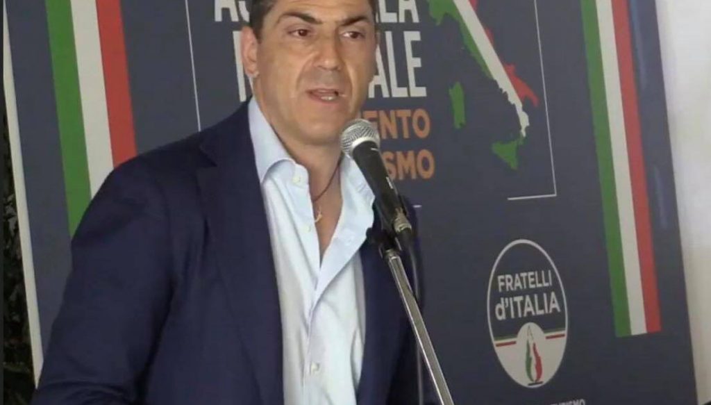Elezioni: Nonno (FdI); “Centro destra competitivo”