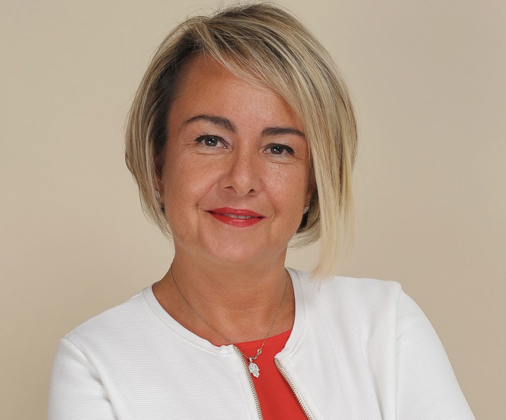 eVISO nomina Lucia Fracassi come direttore generale