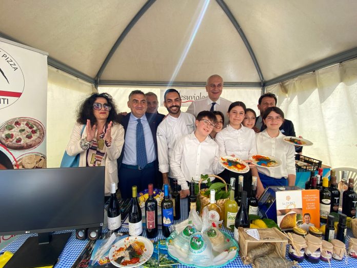 Fattorie Aperte, un’esperienza di inclusione scientifica per bambini e adulti