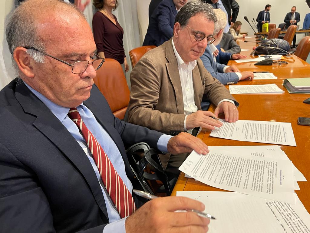 Firmata l’ipotesi di rinnovo del CCNL “area delle funzioni centrali” 2019-2021