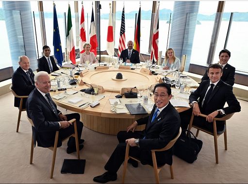 G7: Nord Corea fermi escalation, Onu adotti nuove misure contrasto