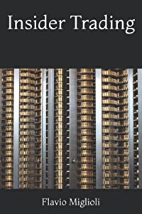 I 5 migliori libri sull’insider trading