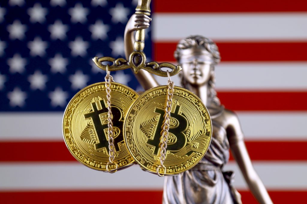 I regolatori statunitensi stanno spingendo le criptovalute all’estero e capisco il loro punto