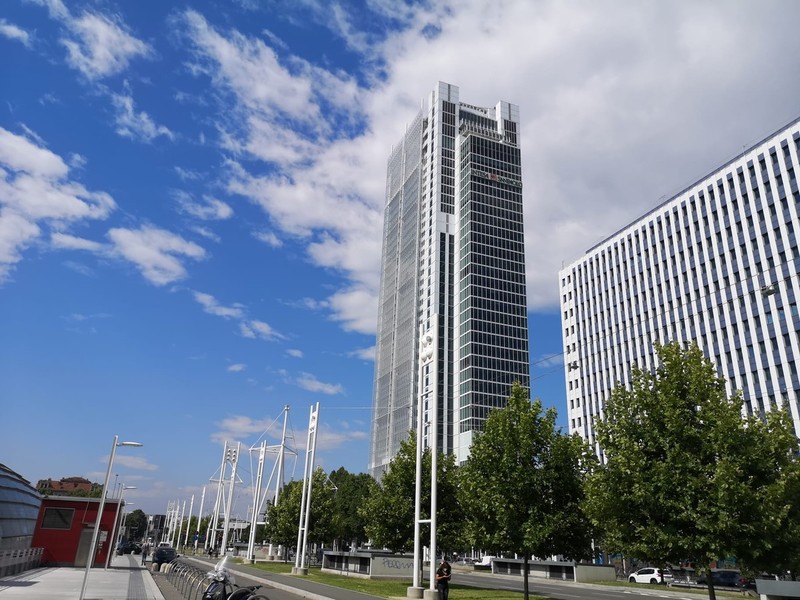 Intesa Sanpaolo migliore banca in Europa nel settore cartolarizzazioni ESG