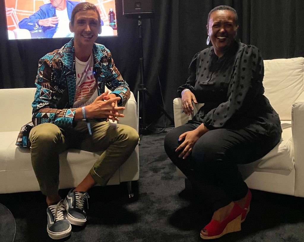 La partnership con Twitter ha creato una “simbiosi”, afferma il CEO di eToro US