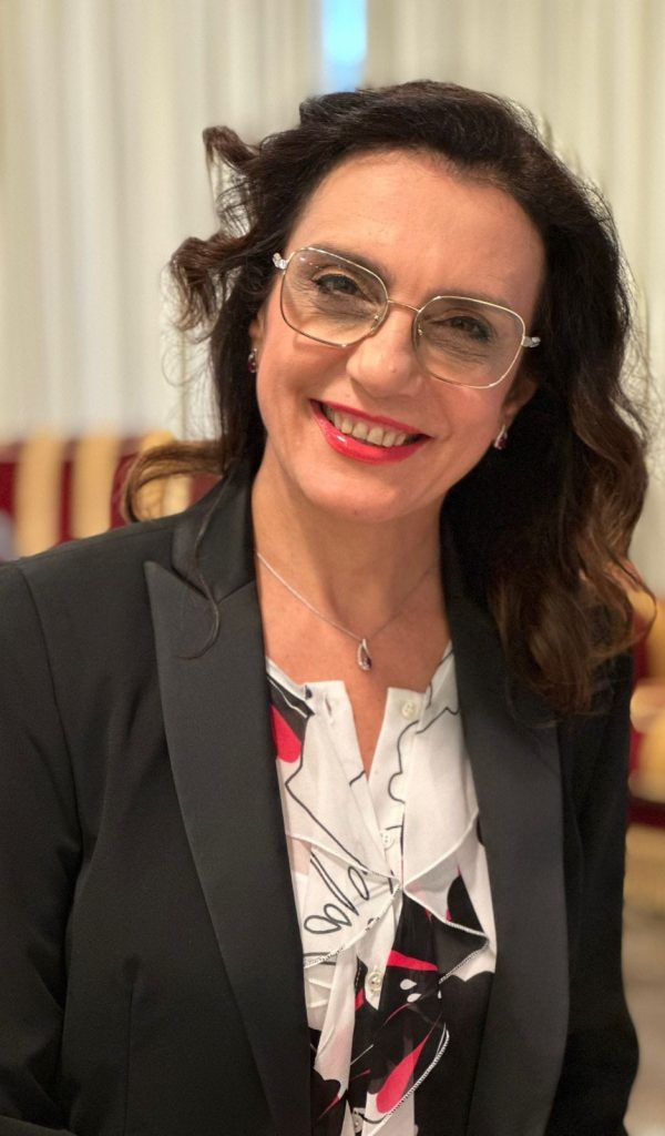 La psicologa clinica e psicoterapeuta salernitana Anna Cappuccio presenta il 12 maggio all’Archivio di Stato di Benevento il suo libro